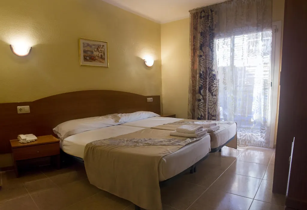 Hotel Sunshine Park-1