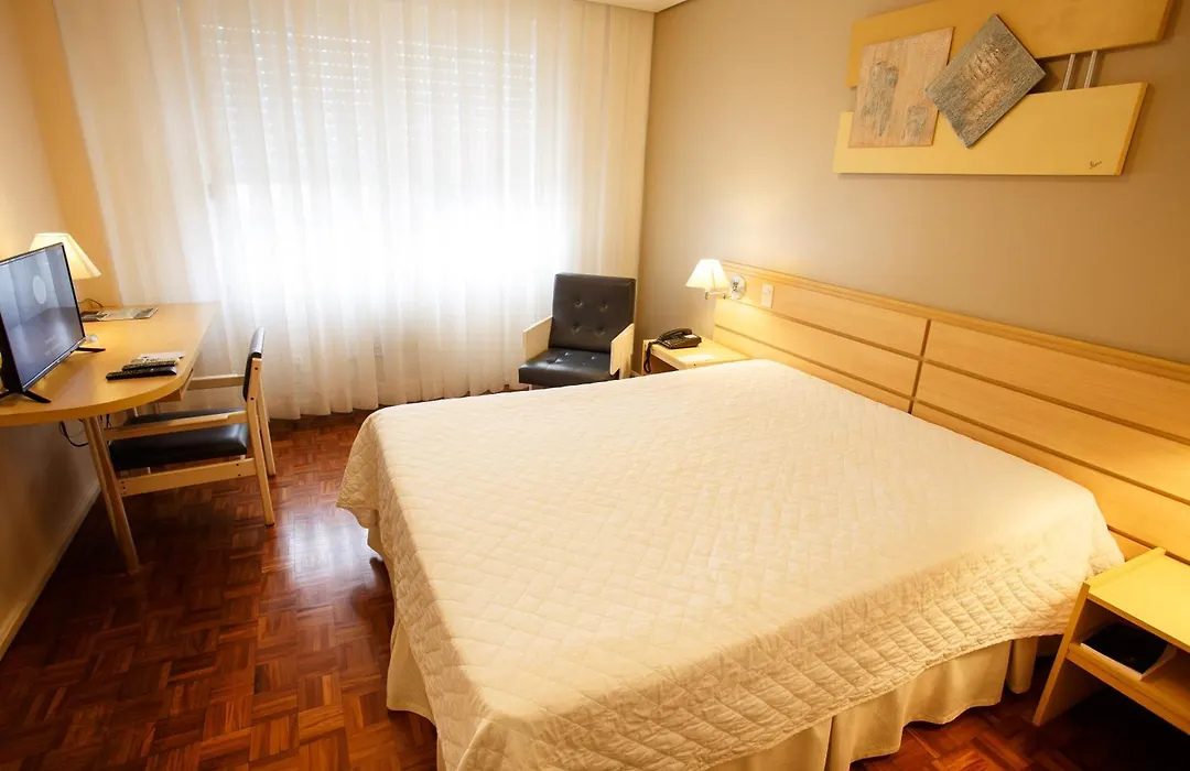 Hotel Atlantico Rio Grande-1