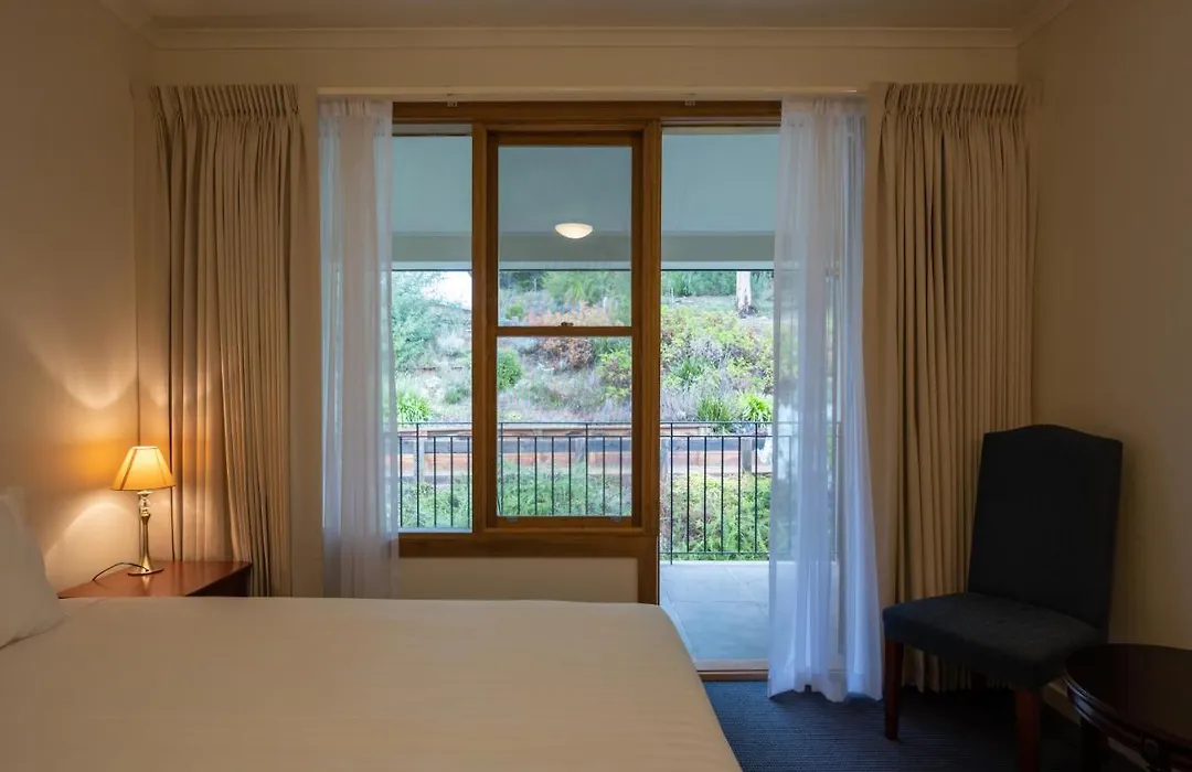 Elkanah Lodge And Conference Centre-1