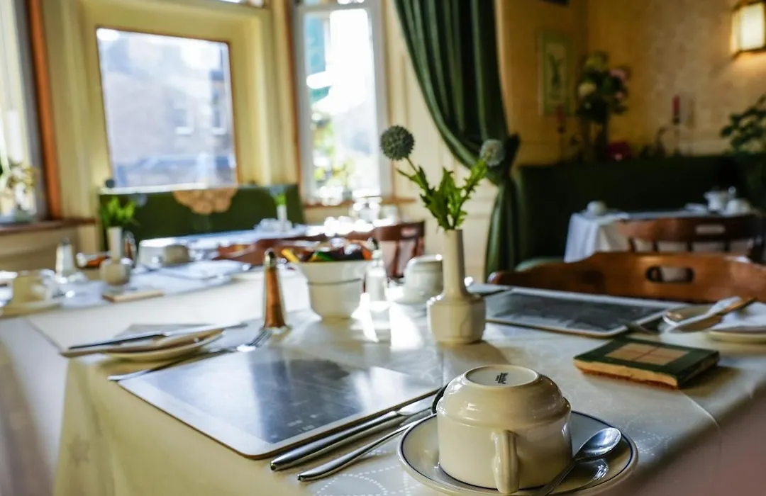 Rosehall Hotel-1