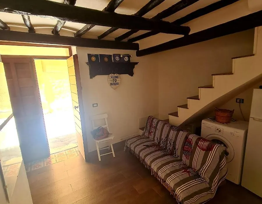 Controvento B&B-1