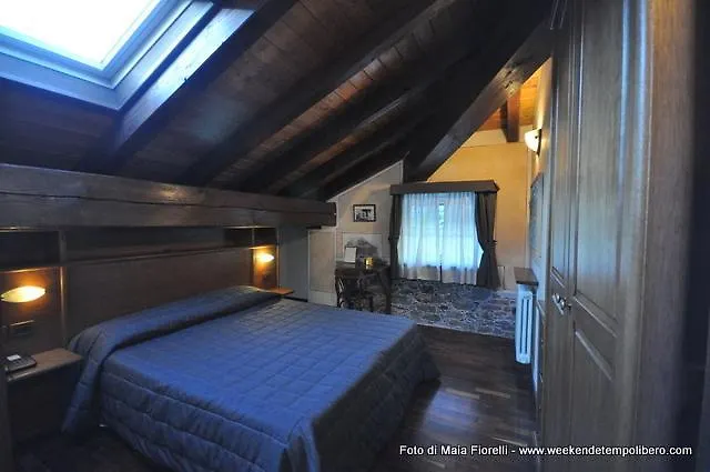 Hotel Le Soleil-1