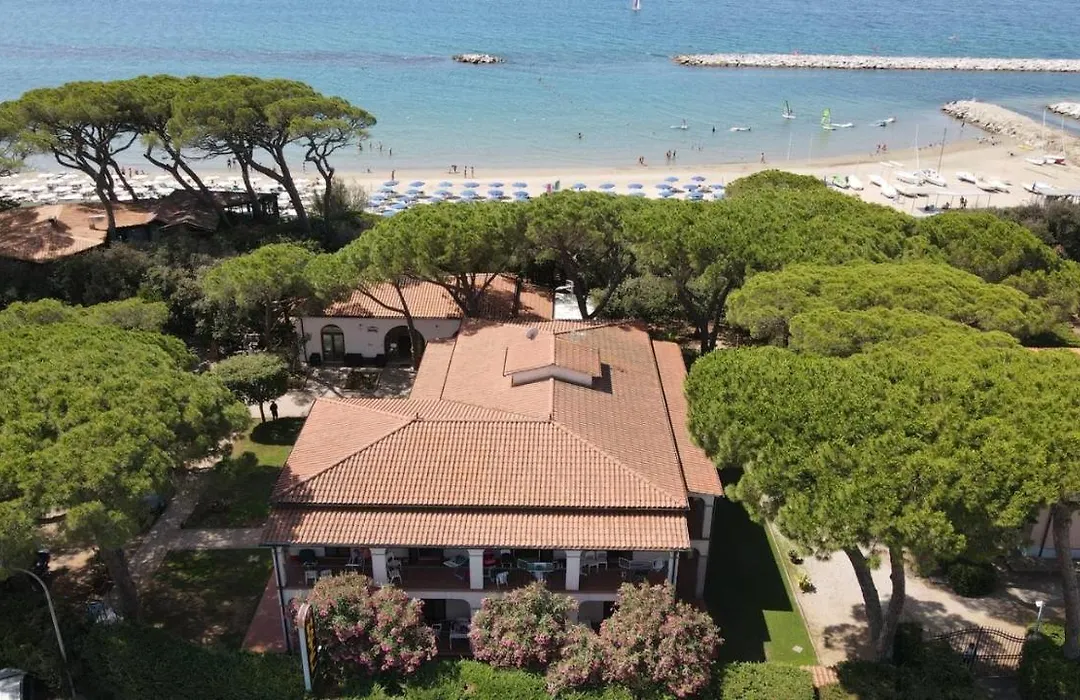 Hotel Boschetto-1