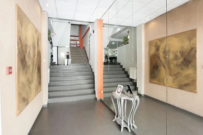 Hotel Besaya-1