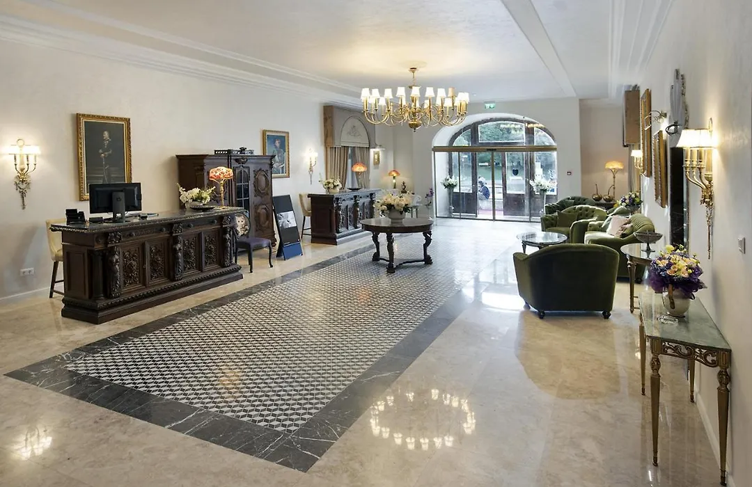 Hotel Caraiman-1