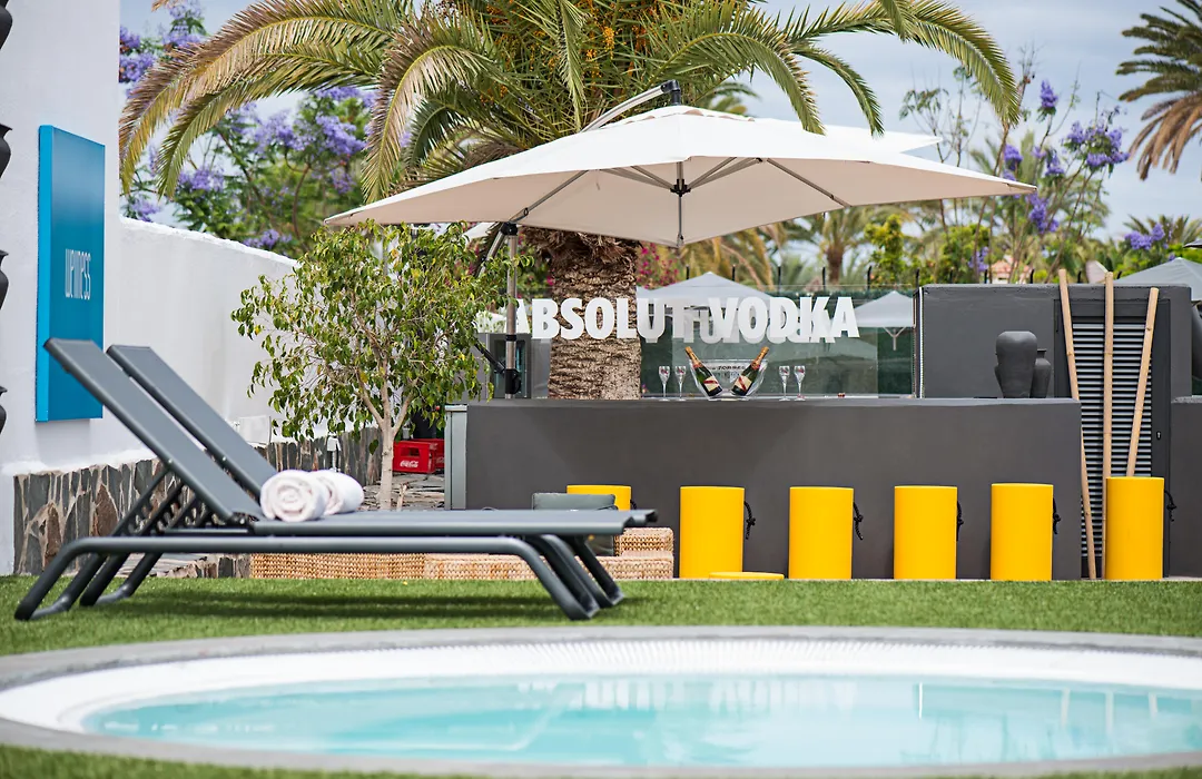 Axel Beach Maspalomas - Adults Only-1