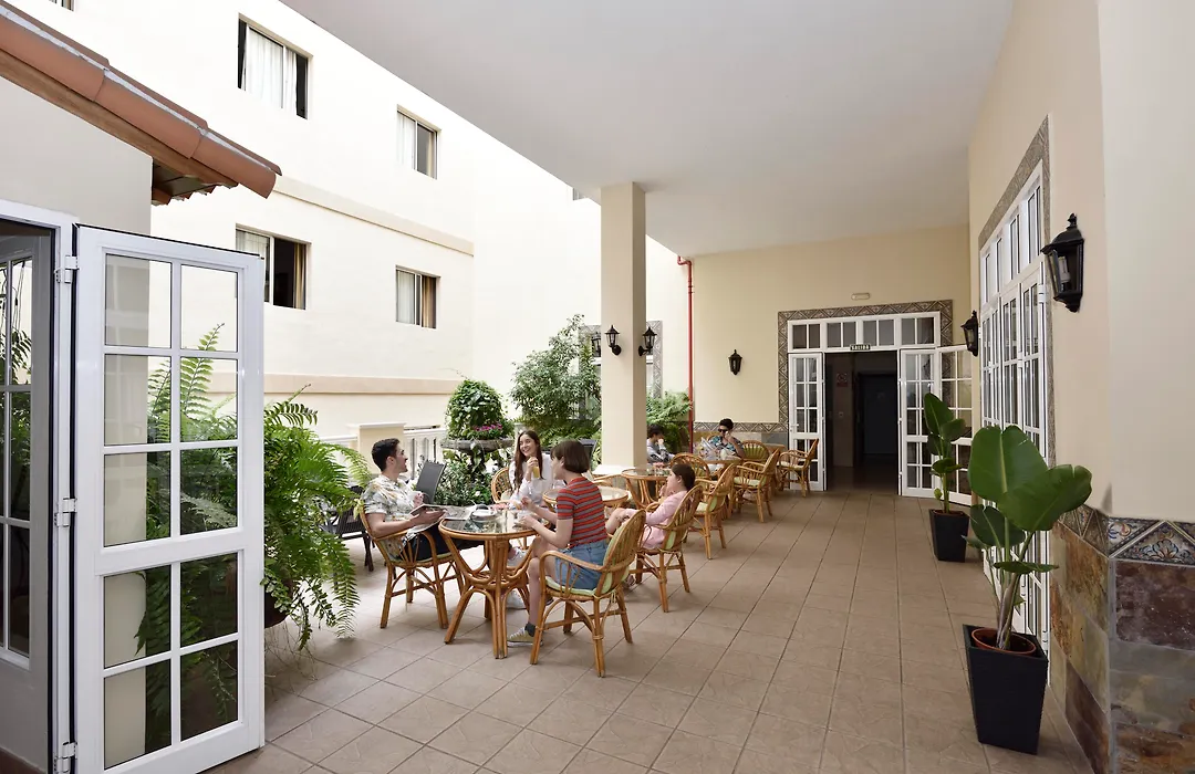 Hotel Marte-1