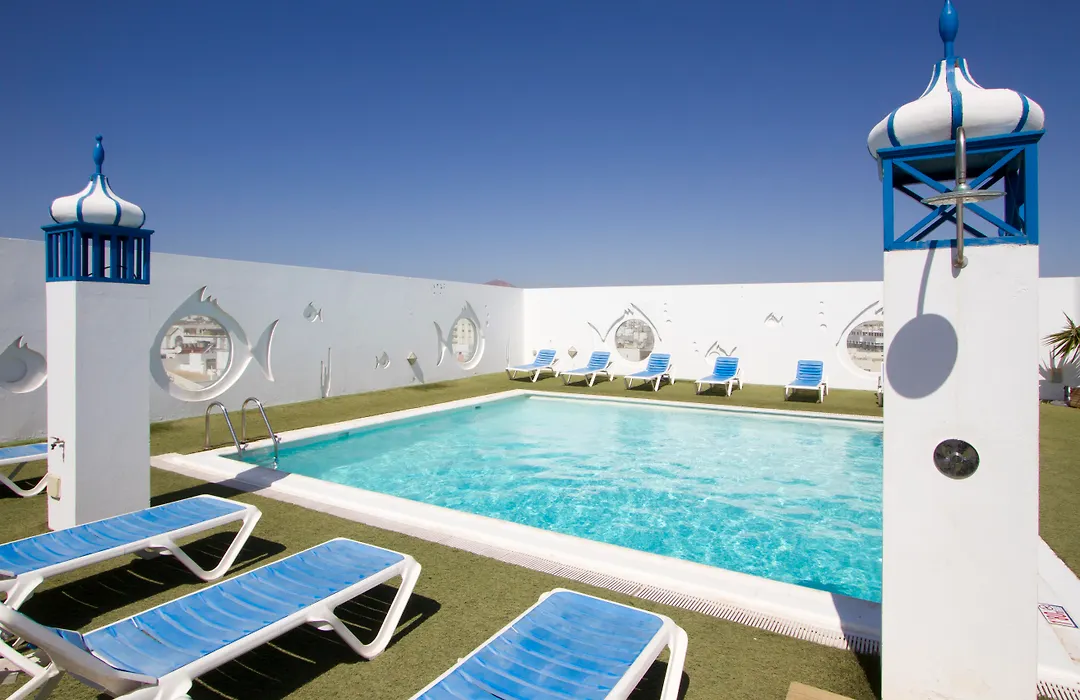 Hotel Lancelot-1