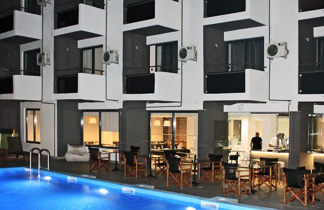 Amphitryon City Hotel-1