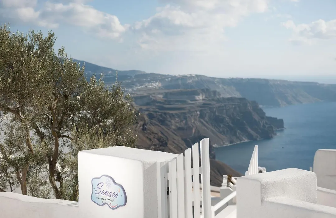 Senses Boutique Hotel (Adults Only)-1