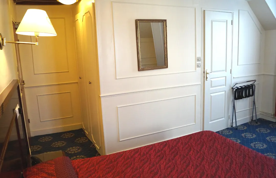 Hotel Havane Opera-1