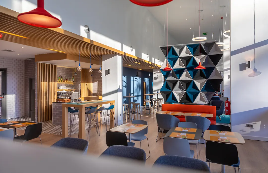 Holiday Inn Express Porto Exponor By Ihg-1