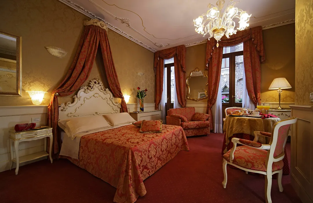 Hotel Becher-1