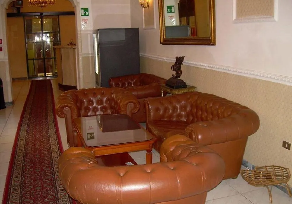 Repubblica Hotel Rome-1