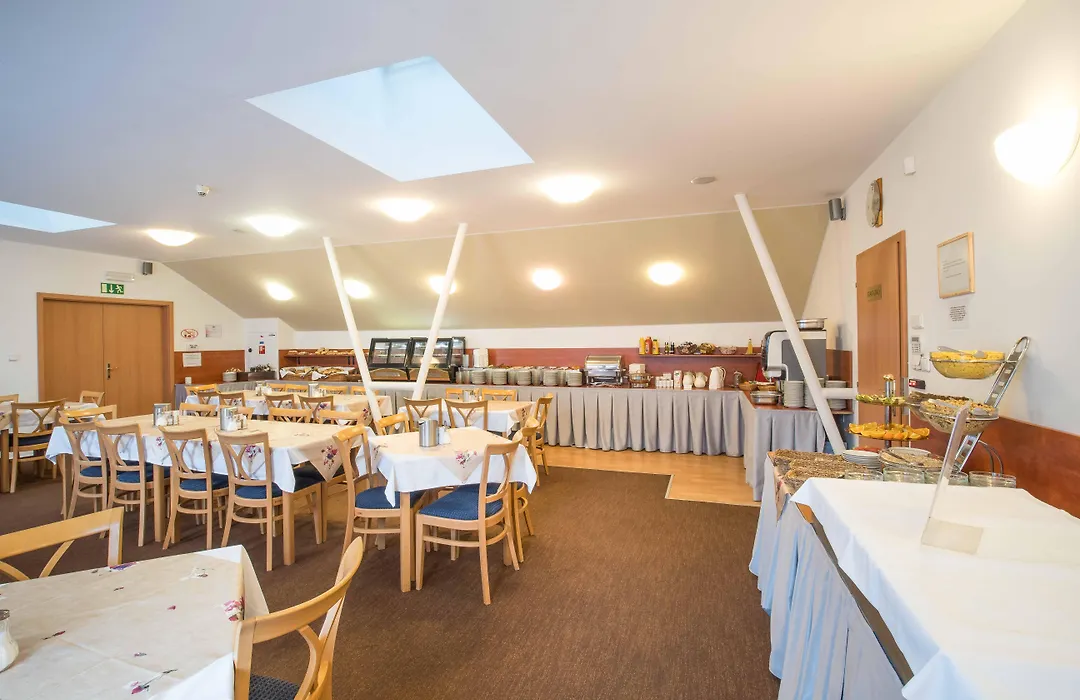 Hotel Beranek-1
