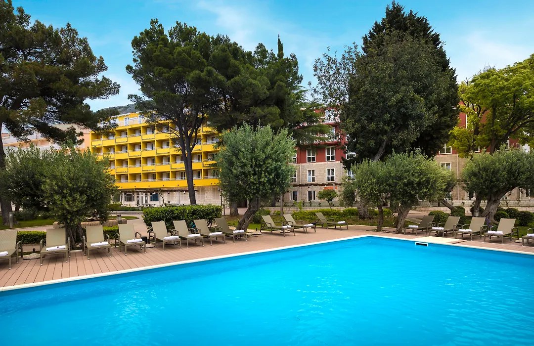 Remisens Hotel Epidaurus-All inclusive-1