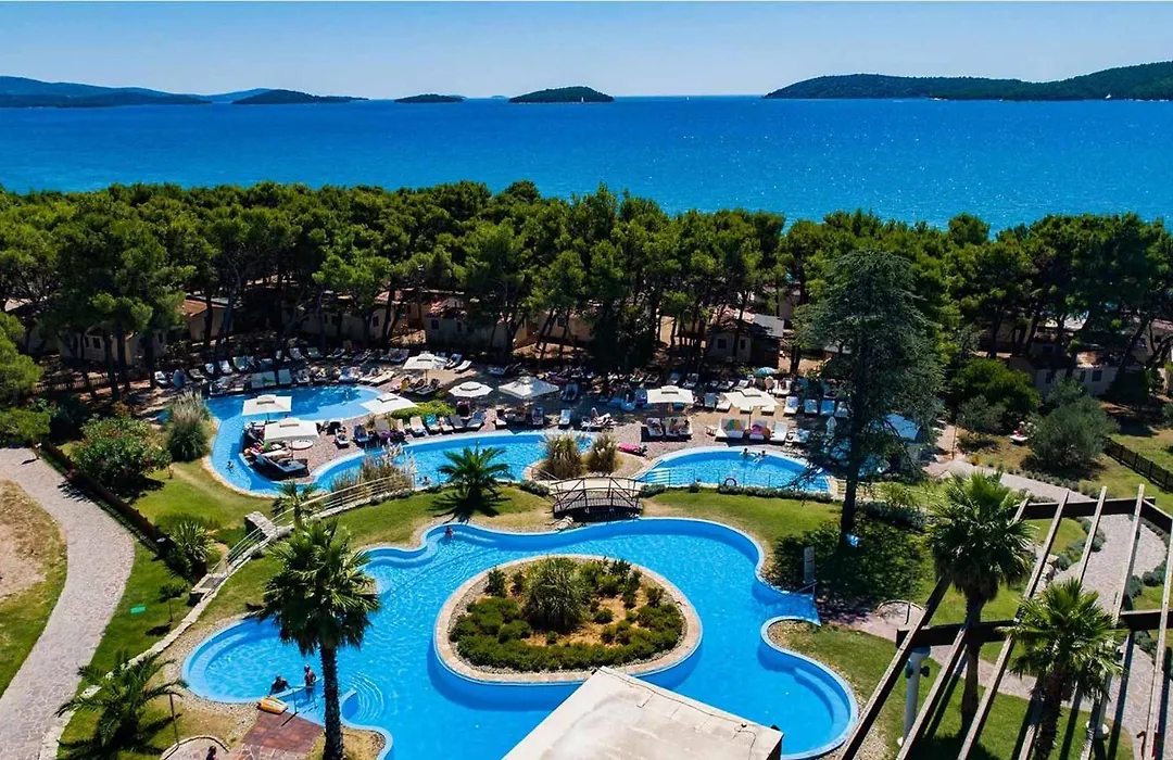 Amadria Park Beach Hotel Niko-1