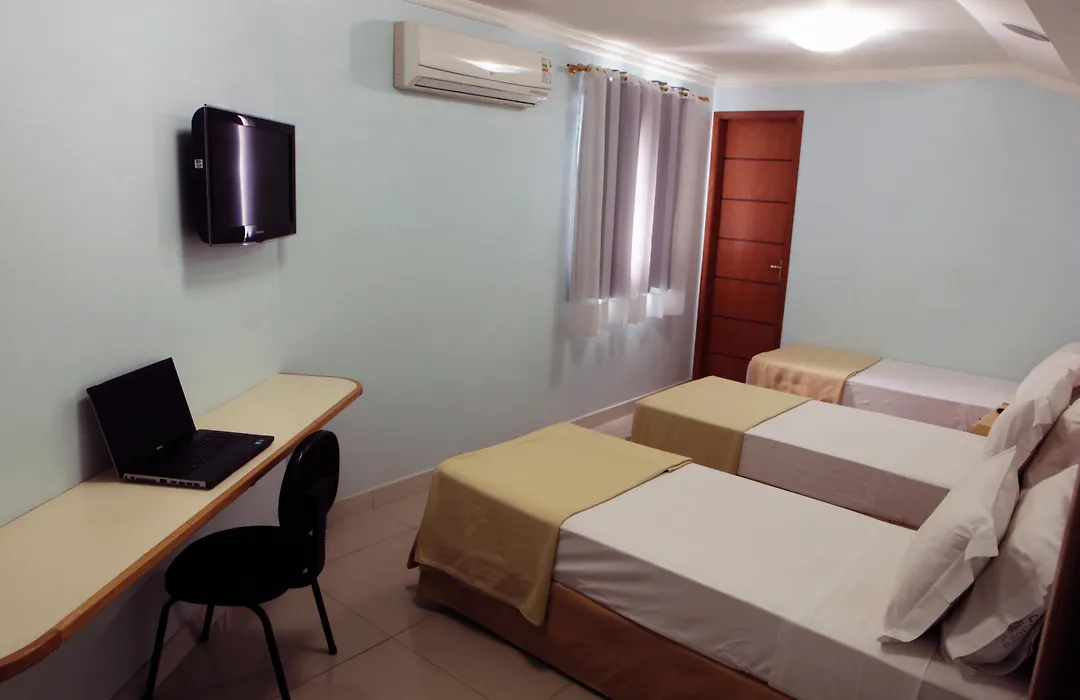 Pompeu Rio Hotel-1