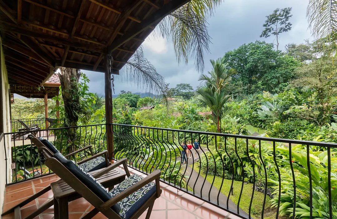 Casa Luna Hotel & Spa-1