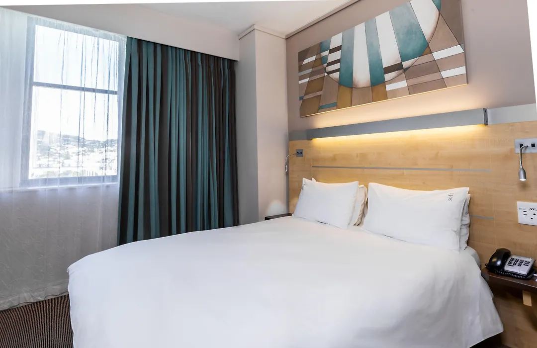 Holiday Inn Express Cape Town City Centre By Ihg-1