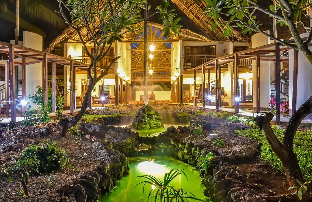 Kena Beach Hotel-1