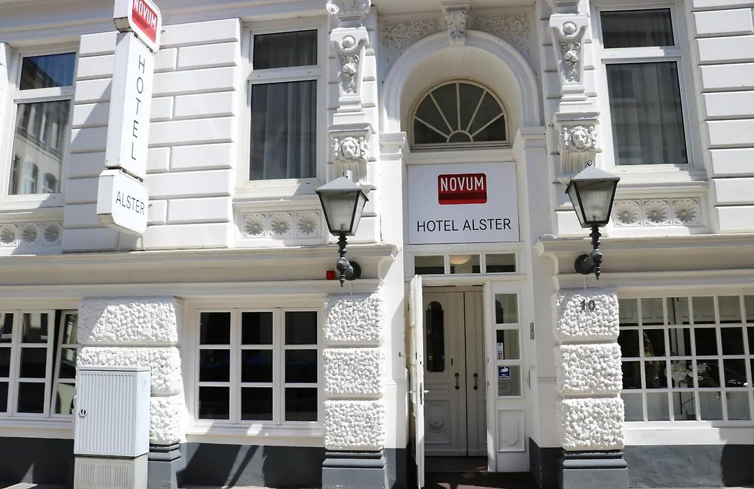 Hotel Alster-1