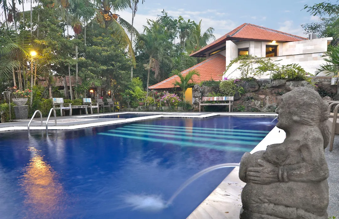 Taman Harum Cottages-1