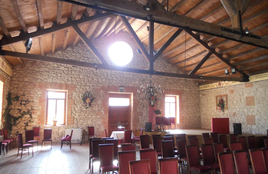 Hotel Ribera Del Duero-1