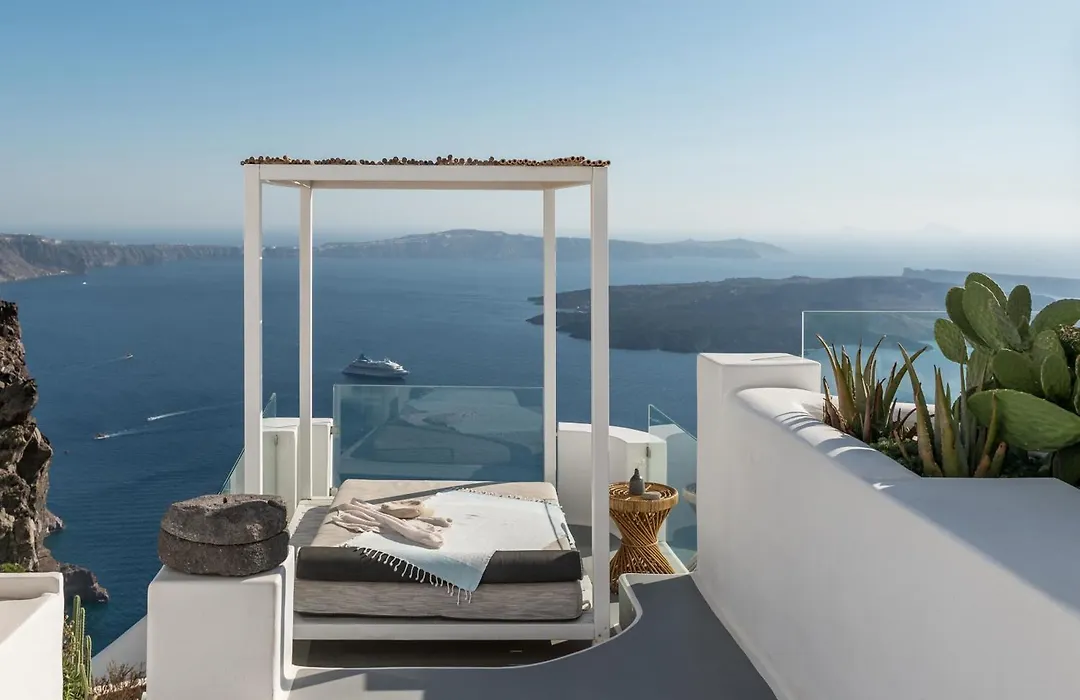 Cocoon Suites (Adults Only)-1