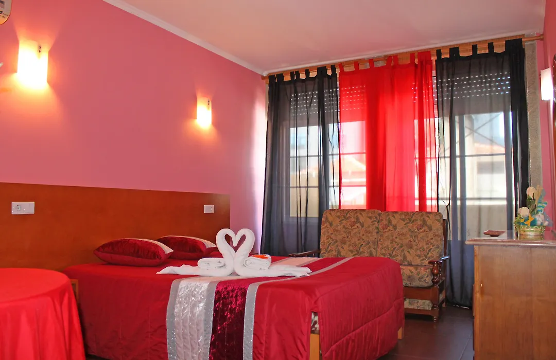 Guesthouse Monte Carlo-1