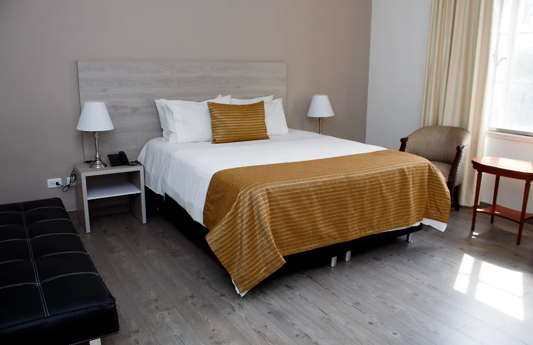 Hotel Nutibara-1