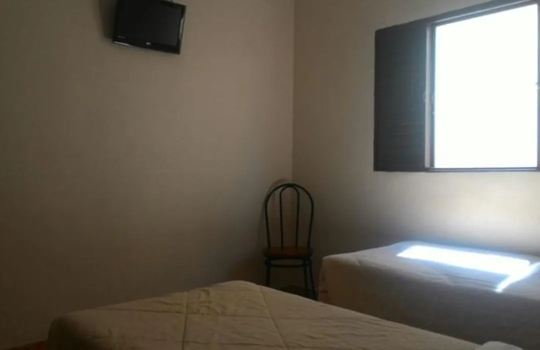 Plaza Inn Trevo Sorocaba-1