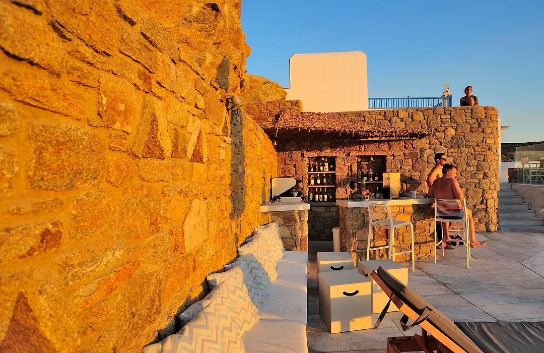 Mykonos Beach Hotel-1