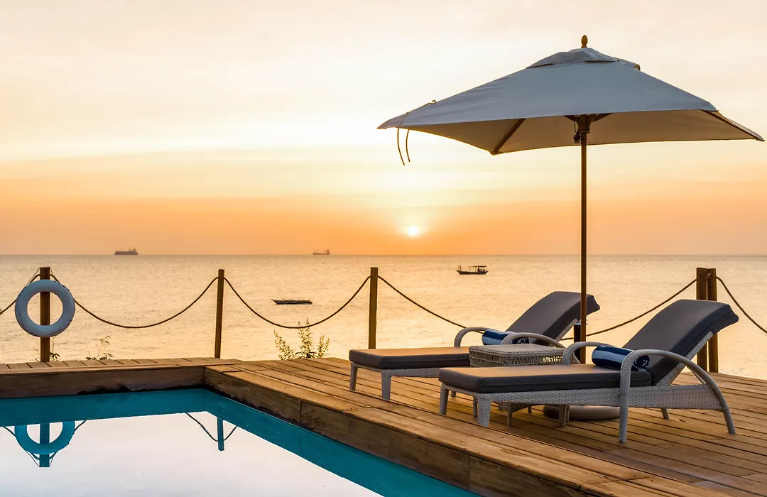 Chuini Zanzibar Lodge By Newmark-1