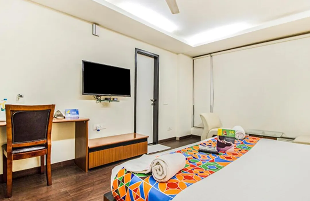 Fabhotel Prime Avenue-1