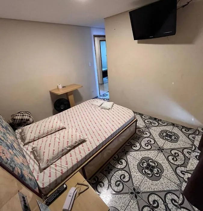 Hotel Fragata-1