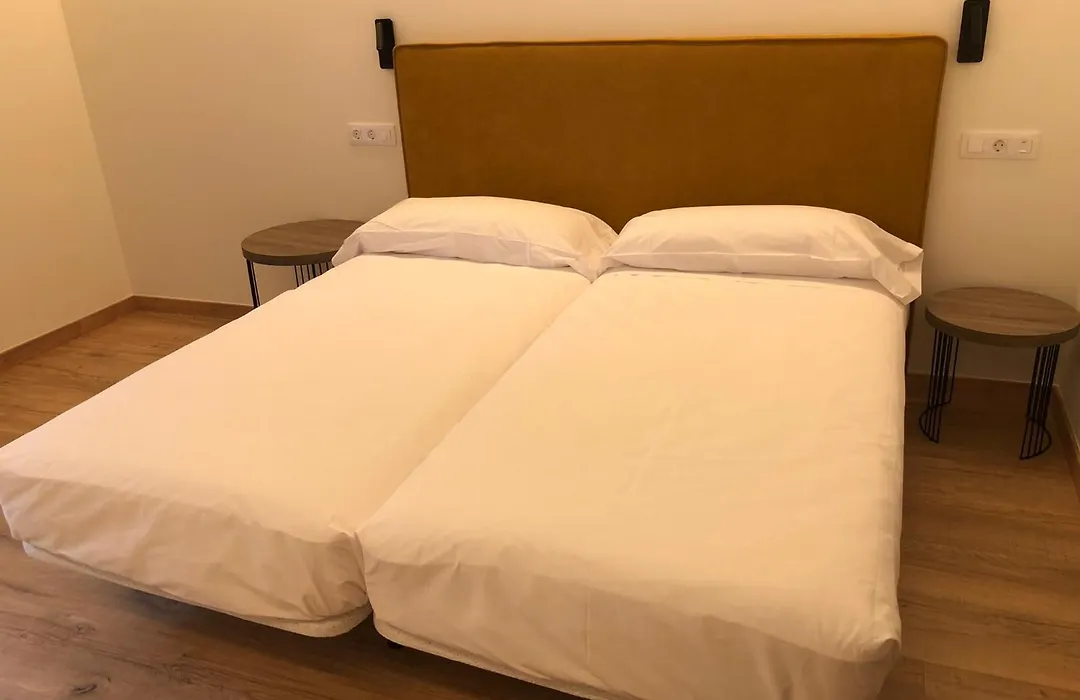 Hotel Monte Perdido-1
