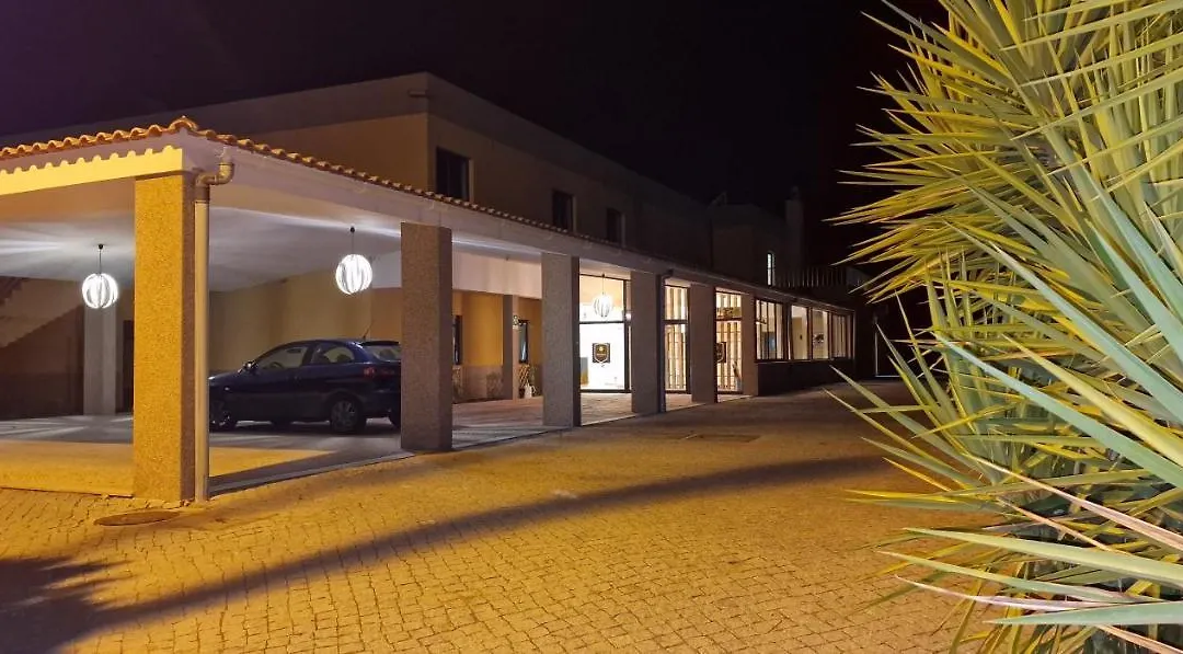 Hotel Vila Raia-1