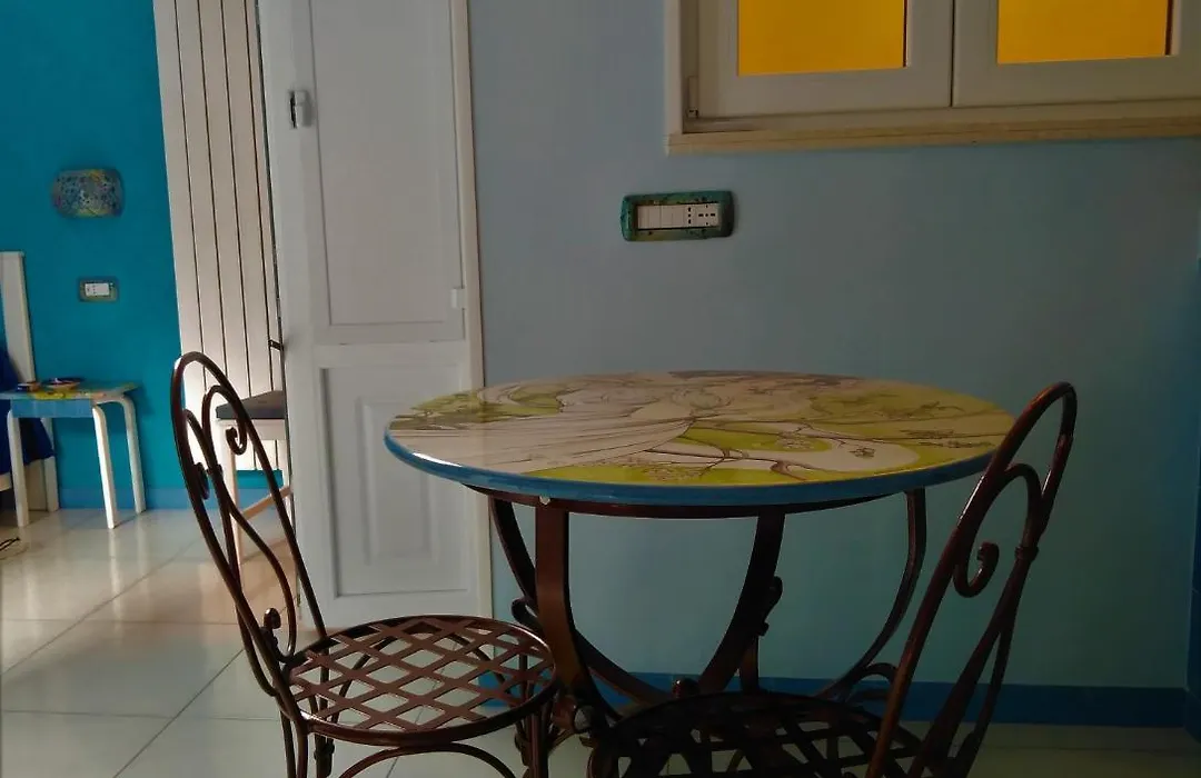 B&B Les Saisons De Jade-1