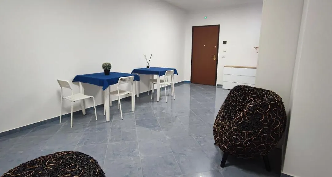 Bed & Breakfast La Posada-1