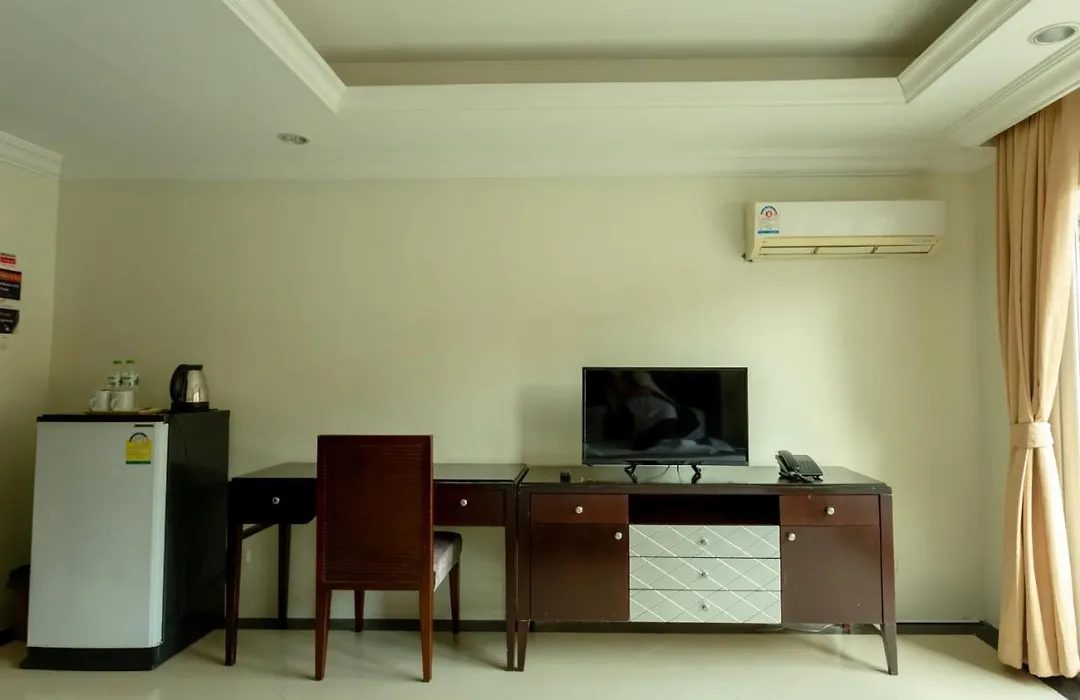Ivory Palace Hotel-1