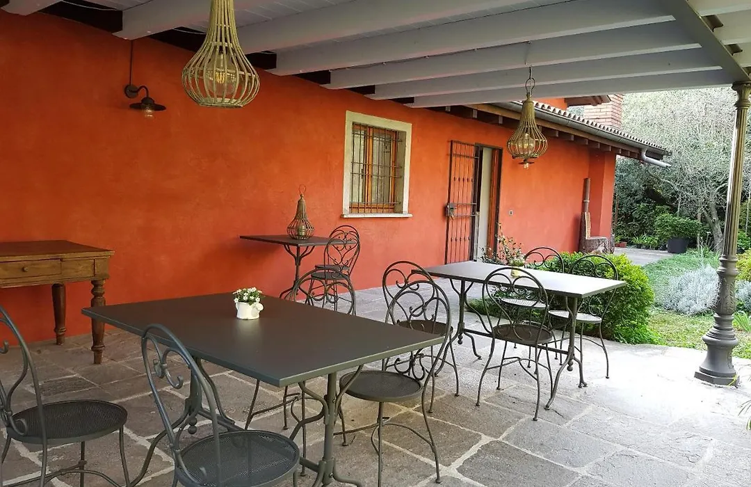 B&B La Casaccia-1