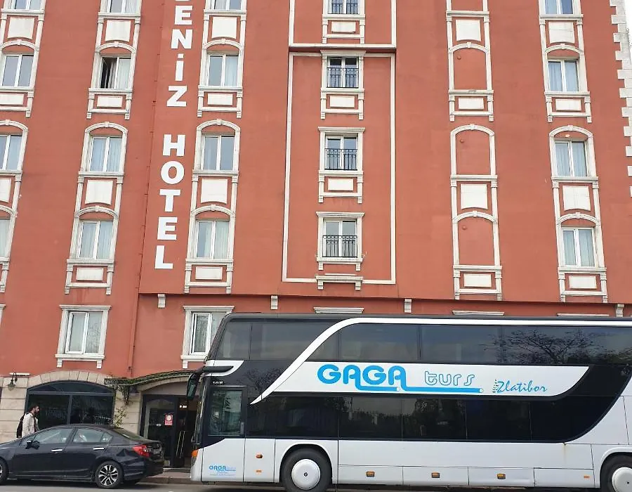 Deniz Otel-1