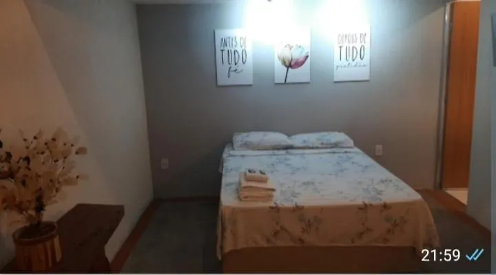 Kitnet 1 - Apart-Hotel Premium-1