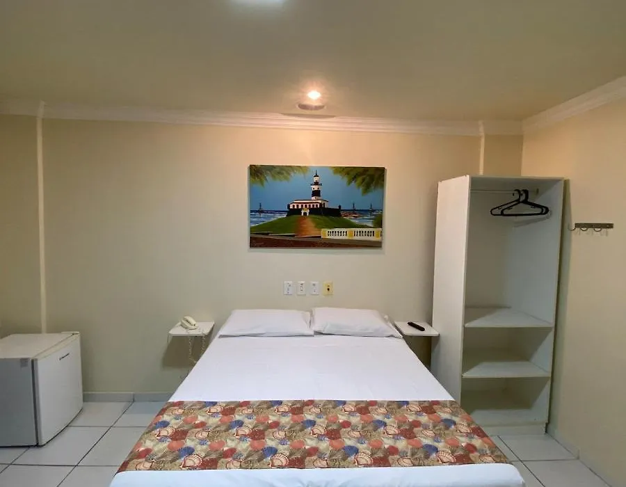 Hotel Monte Rei-1