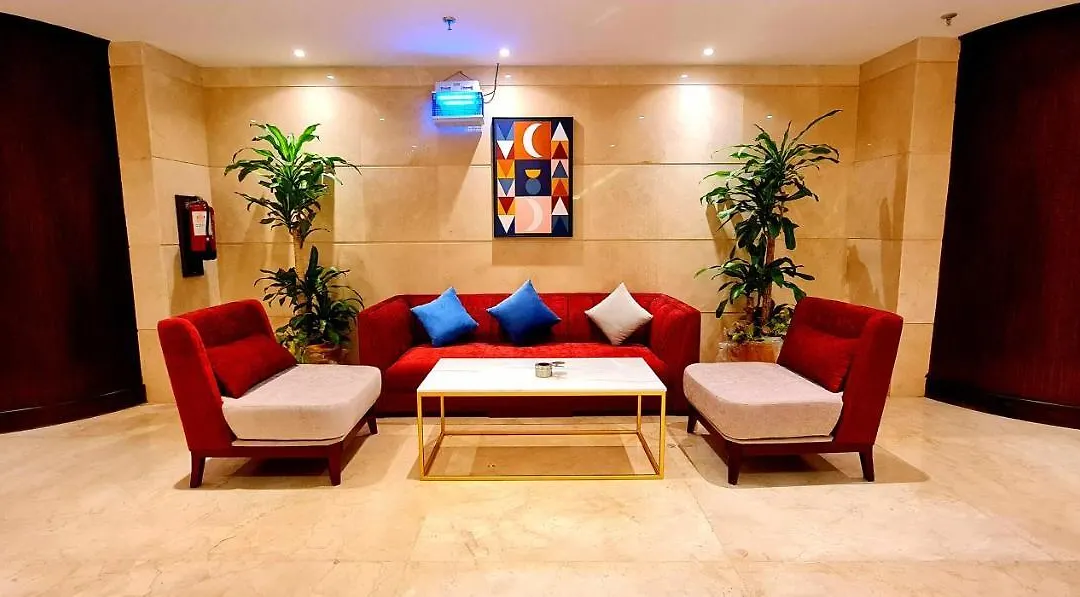 Al Ebaa Hotel-1