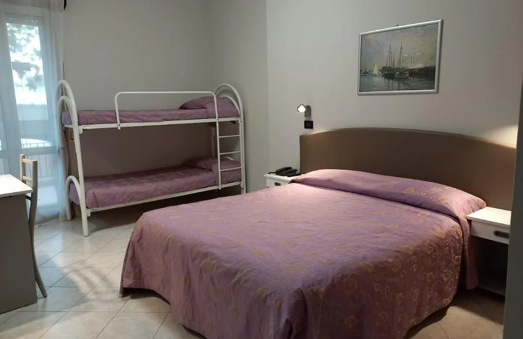 Hotel Susy-1