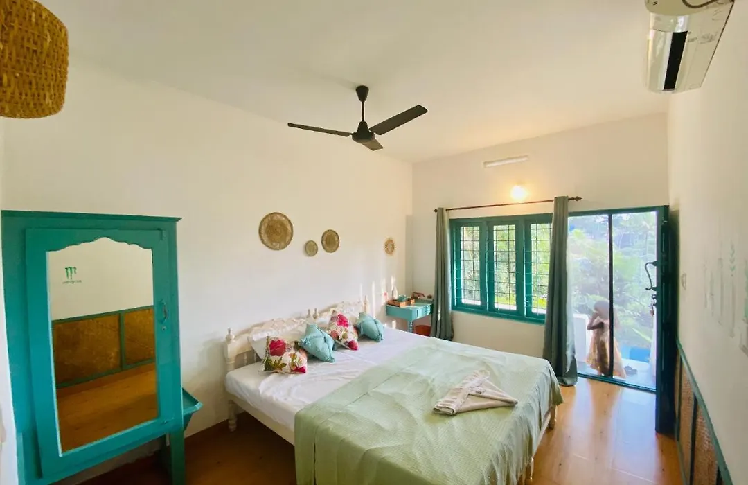 Petit Ana Beach Retreat-1
