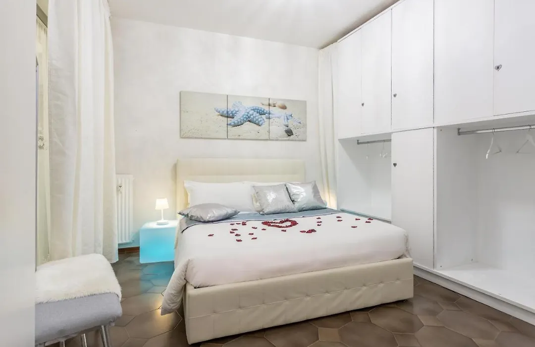 Cagliari Centro Citta Rooms-1