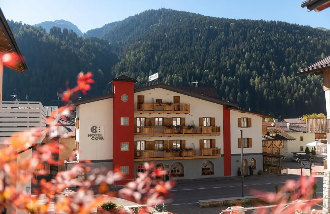 Hotel Cova-1